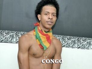 CONGO