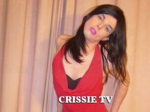 CRISSIE_TV