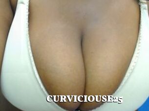 CURVICIOUSE25