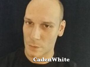 Caden_White