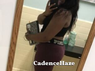 Cadence_Haze