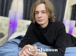 CainJonson