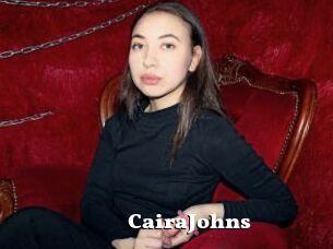 CairaJohns