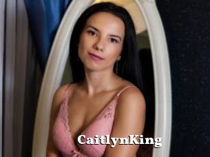 CaitlynKing