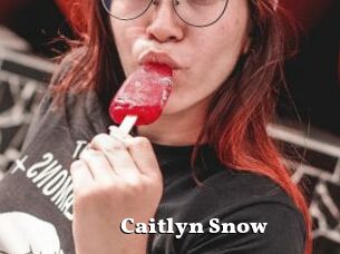 Caitlyn_Snow