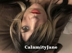 CalamityJane