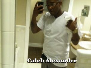 Caleb_Alexander