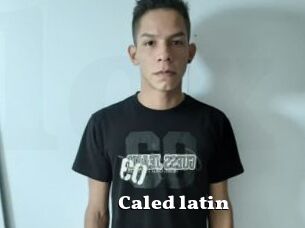 Caled_latin