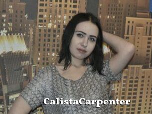 CalistaCarpenter