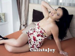 CalistaJoy