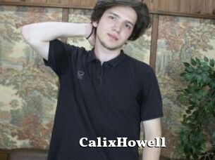 CalixHowell