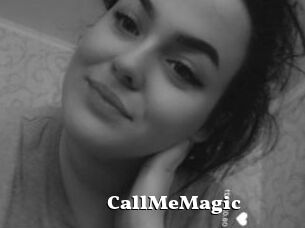 CallMeMagic