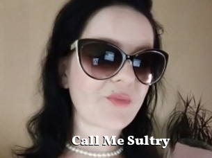 Call_Me_Sultry