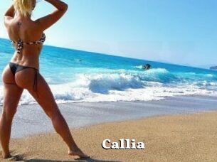 Callia