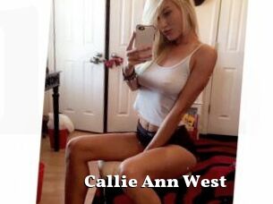 Callie_Ann_West