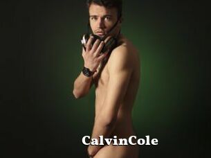 CalvinCole