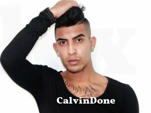 CalvinDone