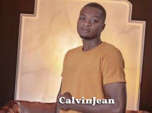 CalvinJean