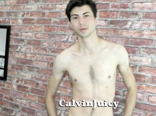 Calvin_Juicy