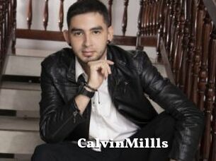 CalvinMillls