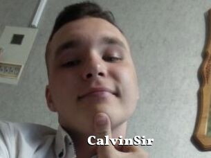 CalvinSir