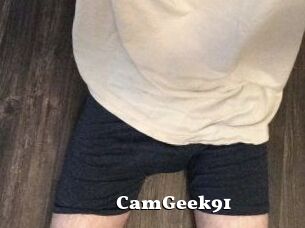 CamGeek91