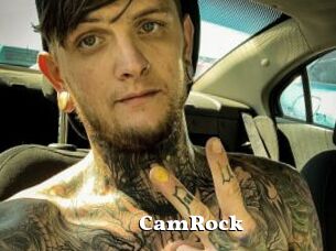 CamRock