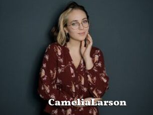 CameliaLarson