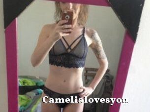 Camelialovesyou