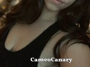 CameoCanary