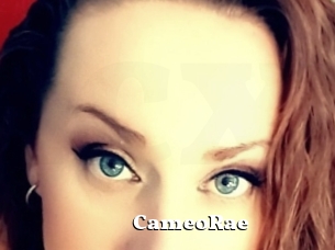 CameoRae