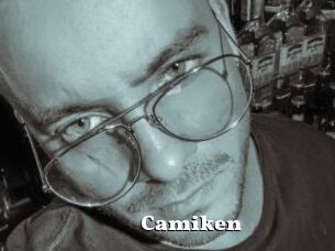 Camiken