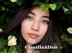 CamillaAllen