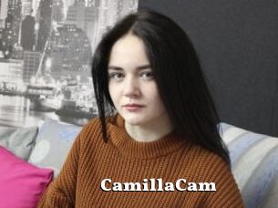 CamillaCam