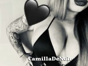 CamillaDeNoir