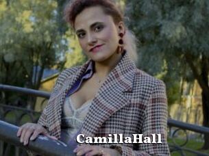 CamillaHall