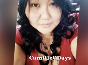 CamilleODays