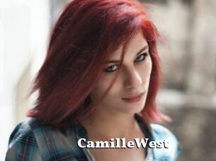 CamilleWest