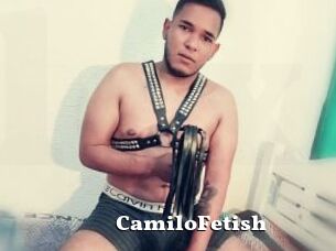 CamiloFetish