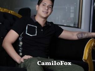 CamiloFox