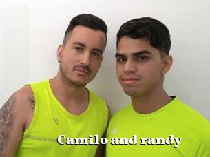 Camilo_and_randy