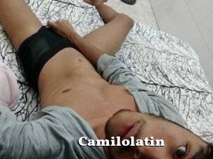 Camilolatin