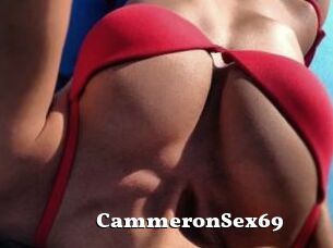 CammeronSex69