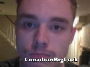 CanadianBigCock