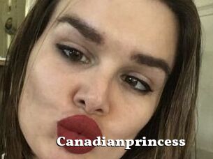 Canadianprincess