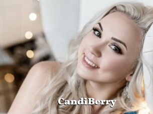 CandiBerry