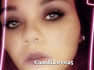 CandiLove25