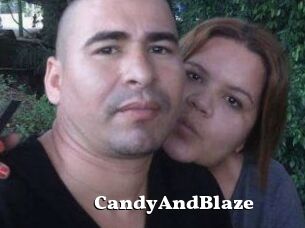 CandyAndBlaze