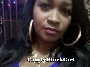 CandyBlackGirl