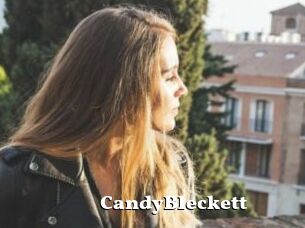 CandyBleckett